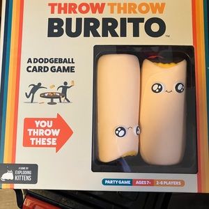 Fun card game